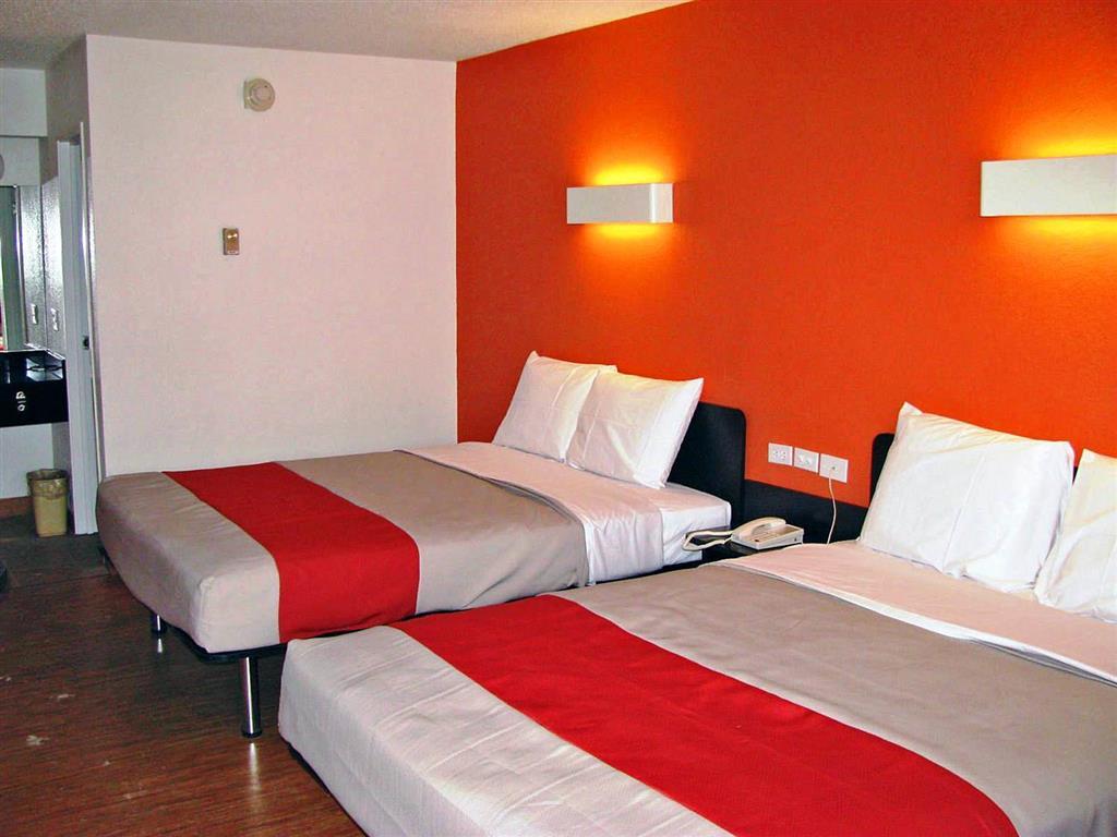 Motel 6-Columbus, Oh - וורת'ינגטון חדר תמונה