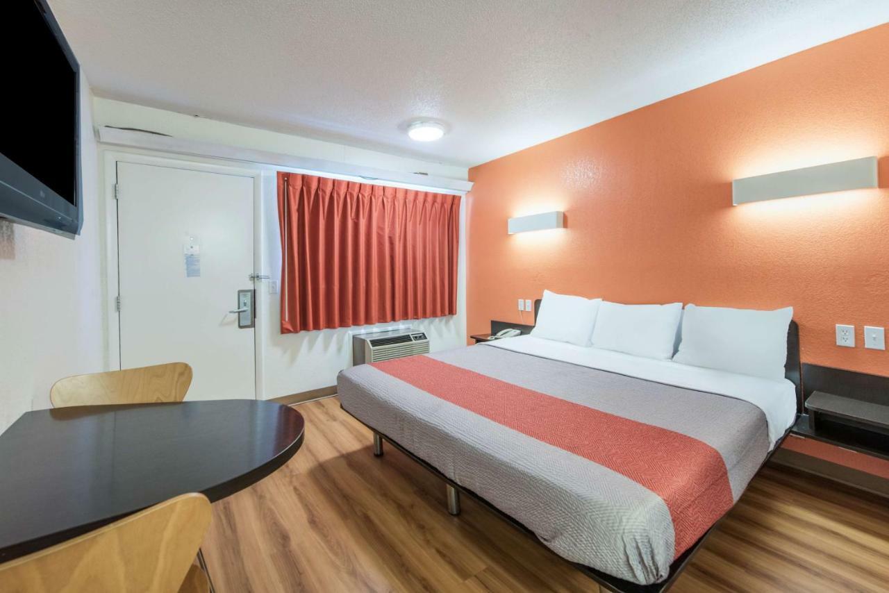 Motel 6-Columbus, Oh - וורת'ינגטון מראה חיצוני תמונה